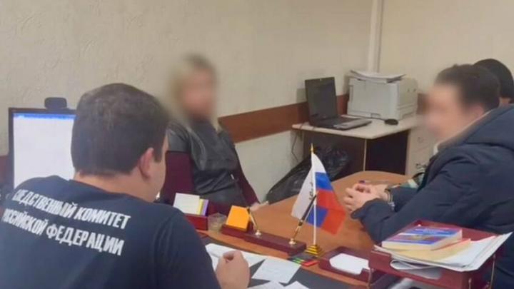 В Балашове мигрант едва не убил местного жителя