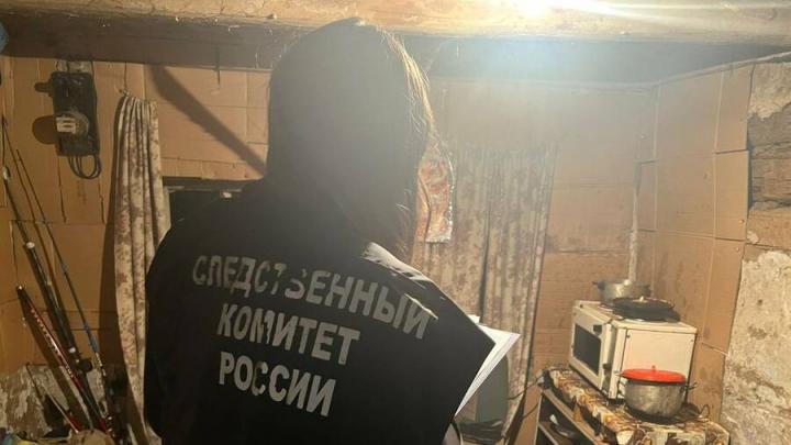 Под Саратовом сельчанин убил подругу из-за ревности