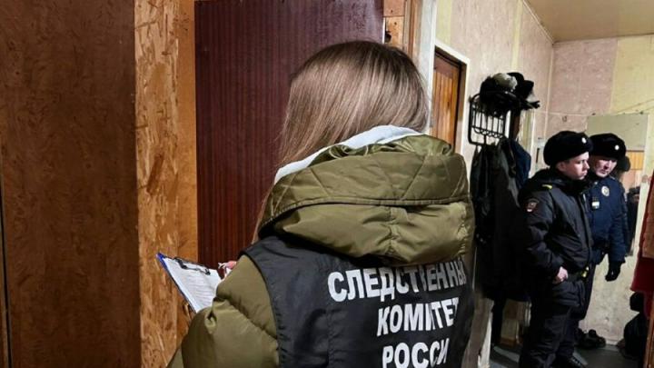 В Саратове застолье в первый день весны завершилось убийством