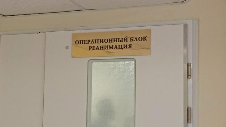 Мальчику, впавшему в кому после удаления зуба, будут протезировать органы