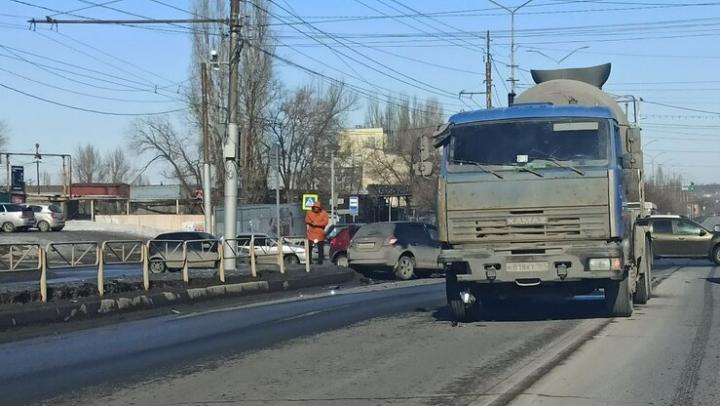 "КамАЗ