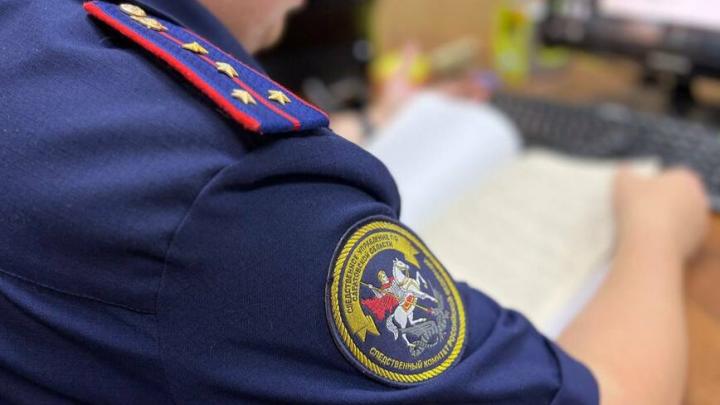 За убийство друга битой и кражи балаковец отправился в колонию