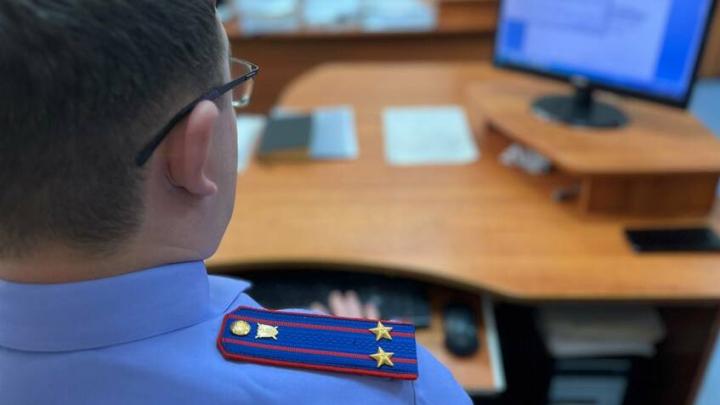 В Энгельсе подозреваемый уничтожил в камере материалы уголовного дела