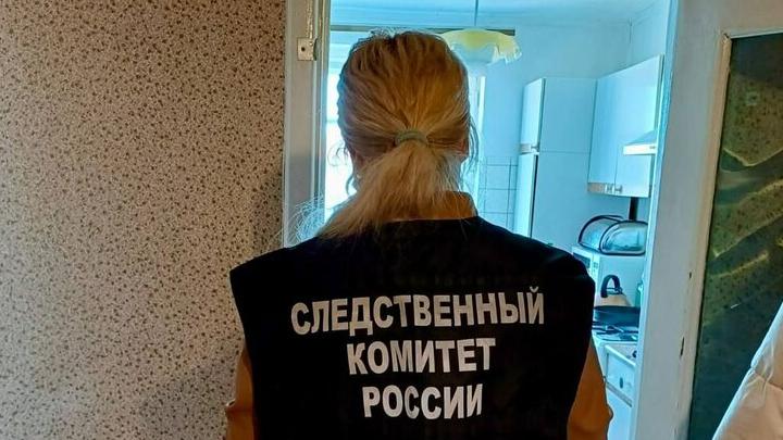 Сожитель забил пенсионерку до смерти в Саратове