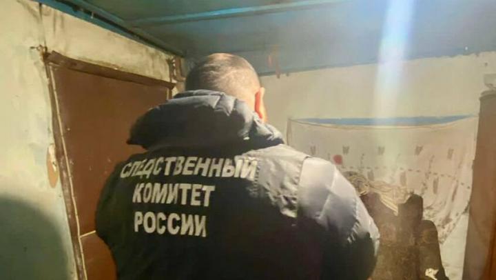Житель Ровного отправился в колонию за убийство приятеля