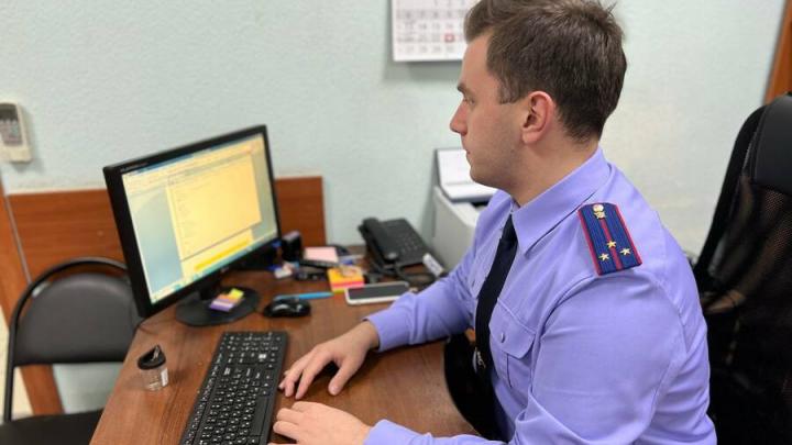 В Балаково подростки до смерти избили мужчину