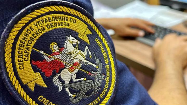 В Балашове пьяная женщина случайно задушила своего ребенка