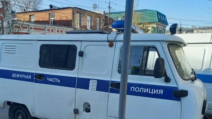 В Советском районе пьяные мужчины подрались в забытьи