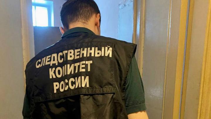 Житель Саратова в пьяном угаре задушил супругу |18+