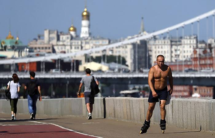 Независимый метеоролог Виталий Стальнов представил свой долгосрочный прогноз погоды на август 2024 года. В своем исследовании он учел различные климатические факторы и тенденции, чтобы предсказать ожидаемые погодные условия на указанный период.