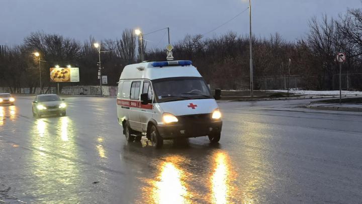 Норовирус в марксовской школе: 35 пострадавших в очаге инфекции