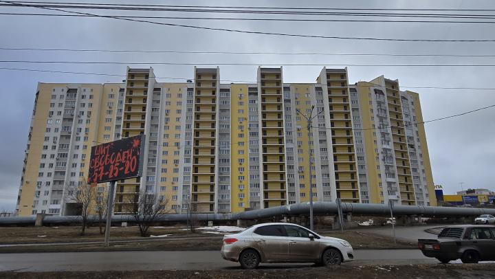Директор фирмы, лишивший саратовских сирот квартир, отправился за решётку