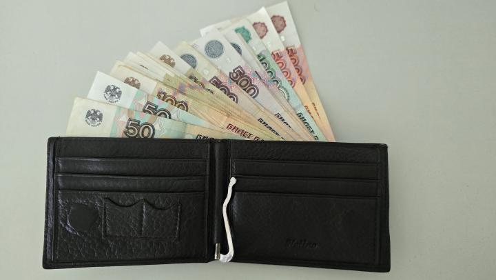 Саратовец накопил почти пол миллиона долгов по налогам