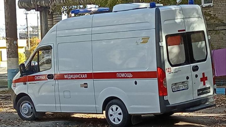У отравившейся девочки в Ровном в состоянии наметилась положительная динамика