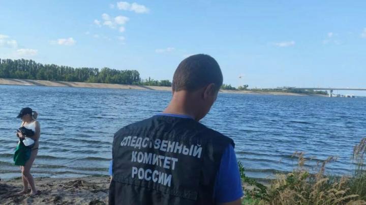 Трагедия около набережной в Балакове: подростка вытащили из воды, но спасти не смогли