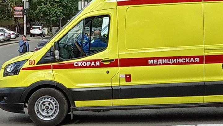 В саратовском интернате вспышка энтеровируса: несколько детей в больнице