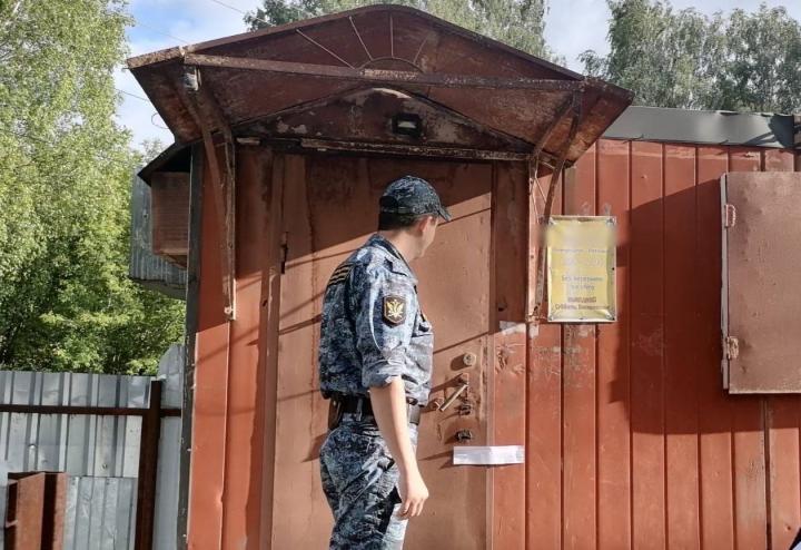 В Екатериновке на 2 месяца закрыли магазин из-за антисанитарии