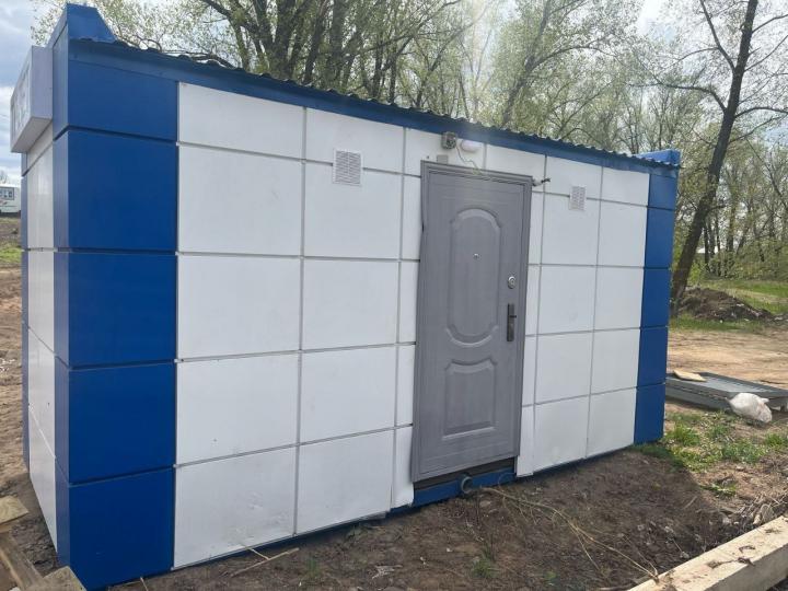 Санузел с вмятинами в Балакове обернулся для подрядчика двухлетним «баном»