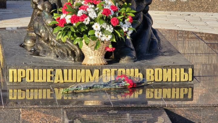 Саратовская область скорбит: в спецоперации погибли еще пятеро земляков
