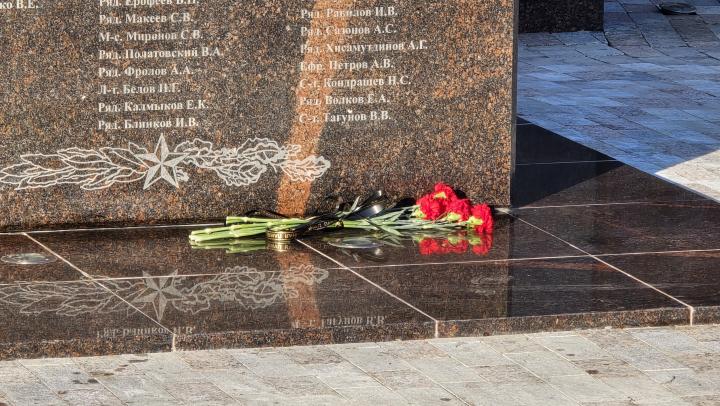 Саратовская область скорбит: в ходе СВО погибли четверо земляков