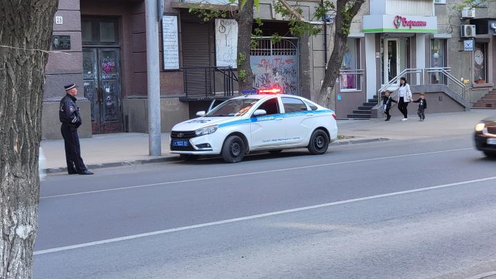 Более 9 тысяч экстренных ситуации произошло в Саратовской области за неделю