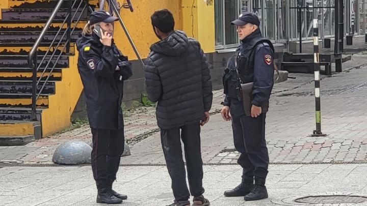 Трое граждан Туркменистана из Саратова выдворены из России