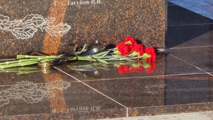 В Саратовской области сообщили о гибели участников СВО