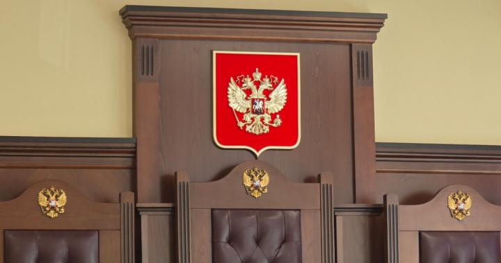 Главу Марксовского района отправили под домашний арест
