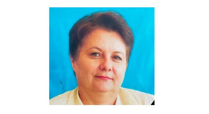 Ушла из жизни легенда пугачёвского образования: скончалась заслуженный учитель России Ольга Мирошкина