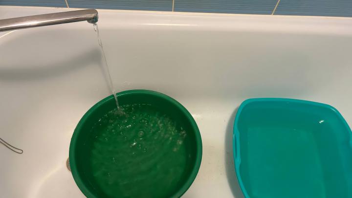 Волжский район останется без воды 4 сентября